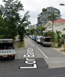 Joo Chiat Avenue (D15), Terrace #458366141